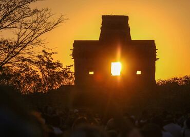 Equinoccio. Cinco datos que quizás no sabías del cambio de estación
