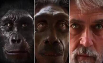 La ciencia predice cómo será el rostro humano en el futuro