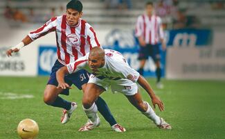 Carlos Salcido compara la Leagues Cup con torneos de Conmebol
