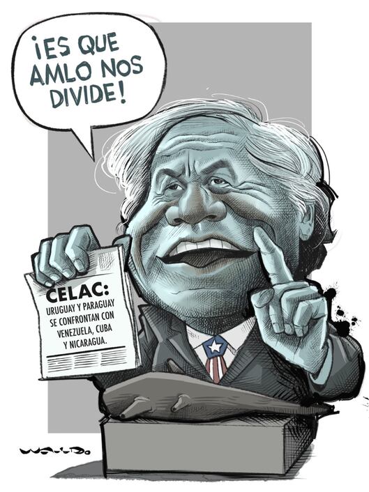 Frase de exportación