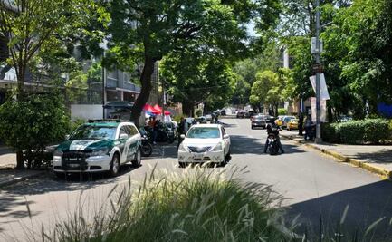 Secretaría de Gobernación cancela reubicación de Comar a la alcaldía Miguel Hidalgo