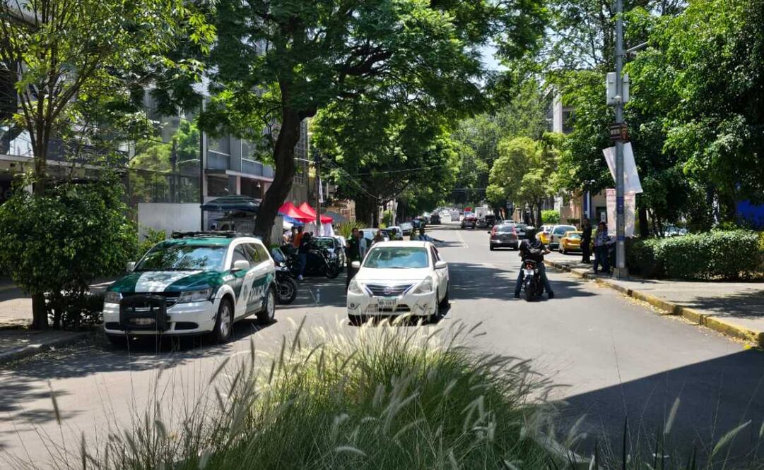 La Comisión Mexicana de Ayuda a los Refugiados (Comar). Foto: Jorge Alejandro Medellín Hernández. EL UNIVERSAL