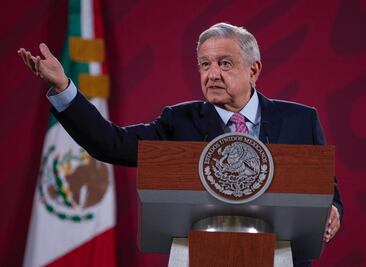 ¿Quién pompó? AMLO pide investigar anuncio de tv del Consejo de Promoción Turística