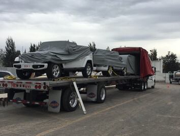 Dan a conocer rutas para visita del Papa