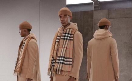 Burberry en riesgo por coronavirus