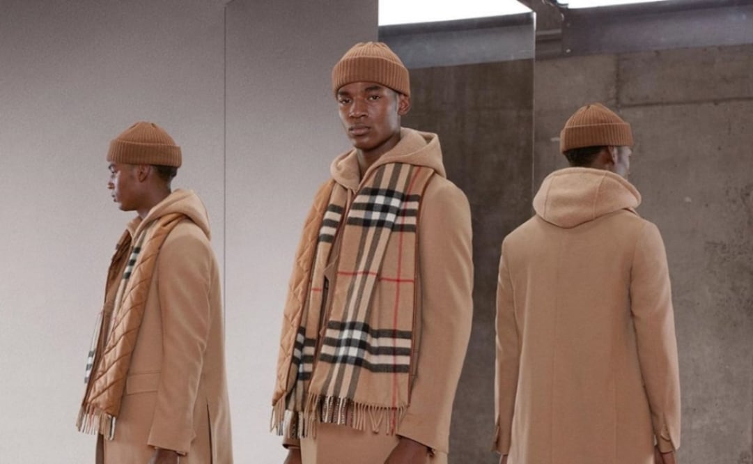 La firma ha presentado un decrimento en sus números debido al brote del virus. Foto: Instagram 