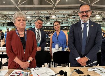 México se suma a acción global para proteger el 30% de los mares del mundo para 2030; estas son sus propuestas