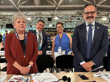 México se suma a acción global para proteger el 30% de los mares del mundo para 2030; estas son sus propuestas