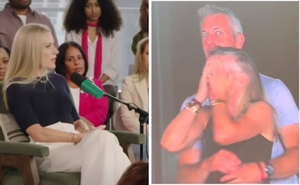 Kristin Cabot se sincera con Oprah; explica beso viral con exCEO de Astronomer en concierto de Coldplay