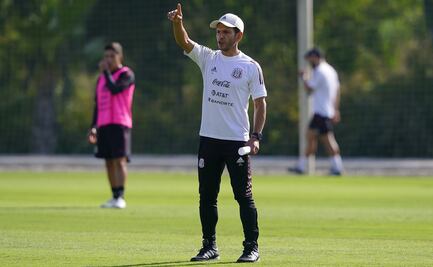 Jaime Lozano se iría a dirigir a la MLS