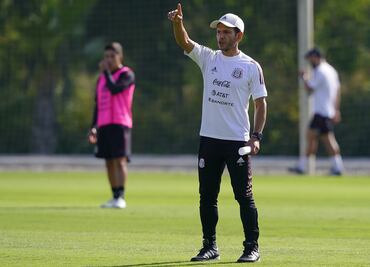 Jaime Lozano se iría a dirigir a la MLS