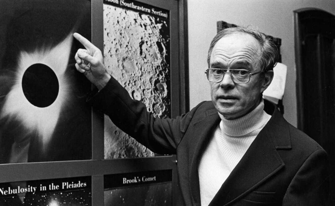 El viento solar es una corriente de partículas cargadas que se liberan desde la atmósfera superior del Sol,