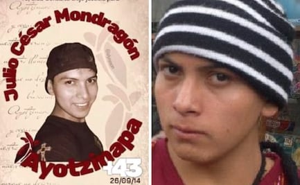 Ayotzinapa y el caso Mondragón; 10 años y una pista perdida que apunta el Ejército