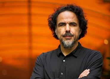 González Iñárritu part of Mexican cinema's new Golden Age