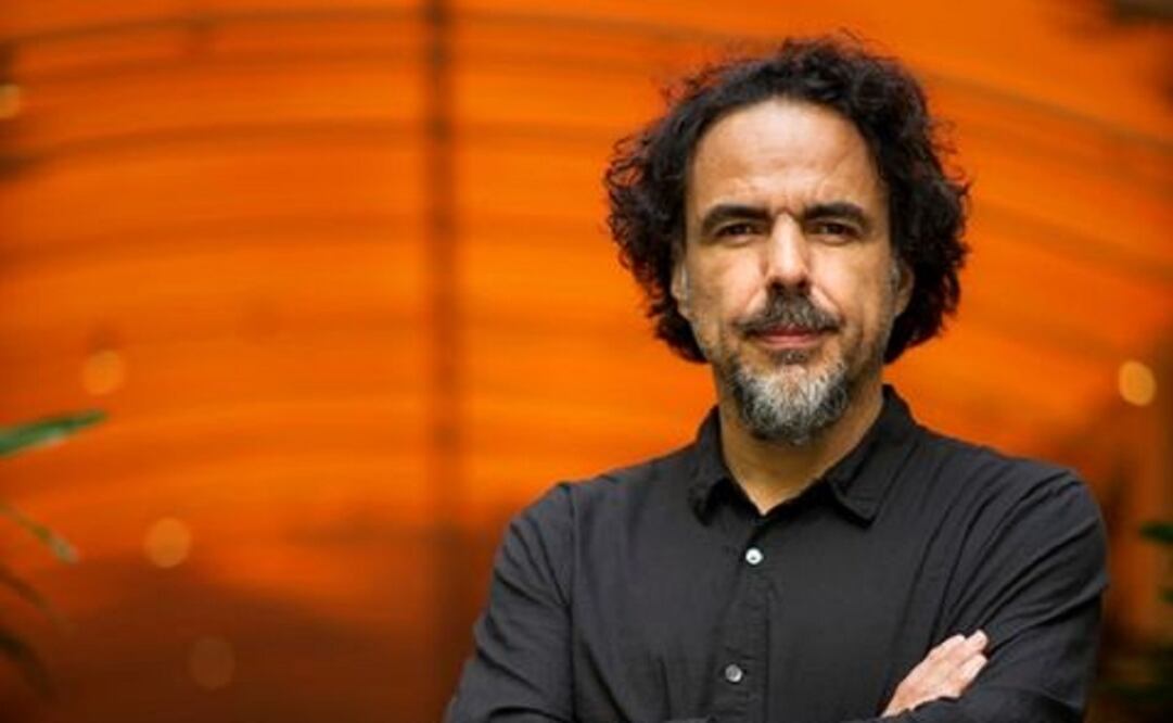 Alejandro González Iñárritu could snag this year's directing Oscar for "The Revenant." (Photo: AP)  