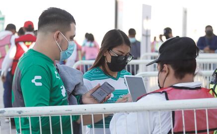 Fan ID, el nuevo jugador de la Liga MX