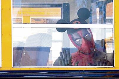 Disney y Fox confirman fusión