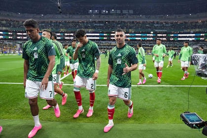 Erik Lira manda emotivo agradecimiento a la afición mexicana: "El techo es alto aún"