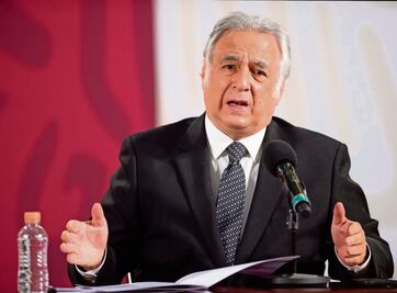 Mexicana, ¿de incógnito en el Tianguis Turístico?