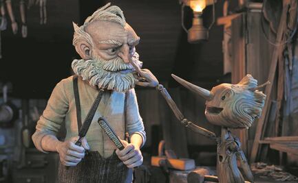 Luis Téllez pasa de mover a “Pinocho” a no poder dormir