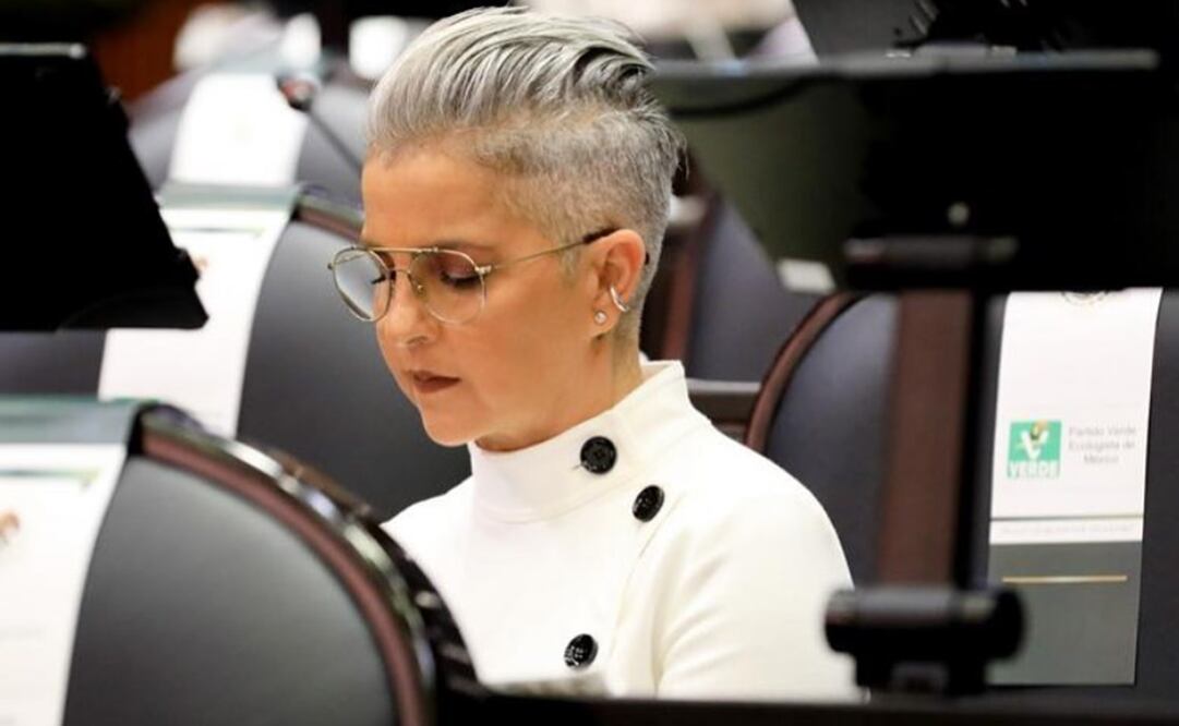 Foto: Instagram @dip.federicaq