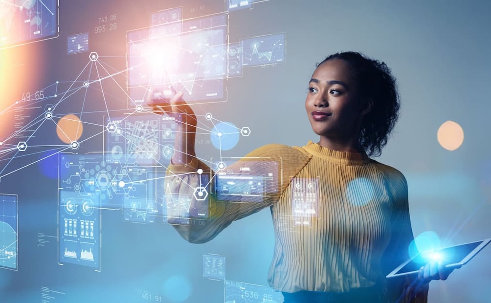 La transparencia se volvió esencial para las marcas modernas. Foto: iStock