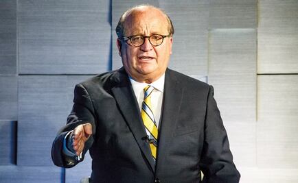 Frente en mi contra, "Conspiración de la Corregidora": Graco