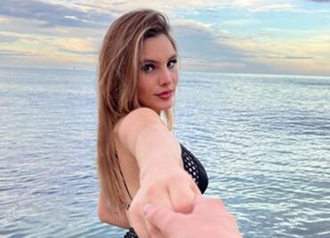 ¡Fuera de control! Lele Pons celebra su despedida de soltera y sale accidentada