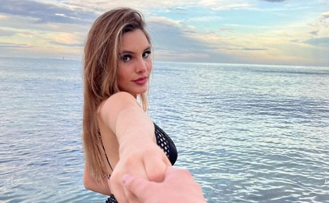 Lele Pons realizó su despedida de soltera en Miami. Foto: Instagram @lelepons