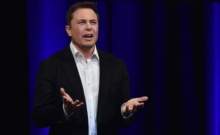 Elon Musk deja presidencia de Tesla