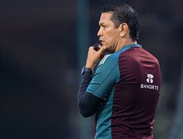 Miguel Gamero ve una “extraordinaria” generación de jugadoras en la Selección Mexicana Femenil Sub-17