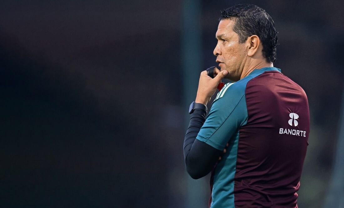 La constancia será clave en el proceso. Foto: Selección Nacional