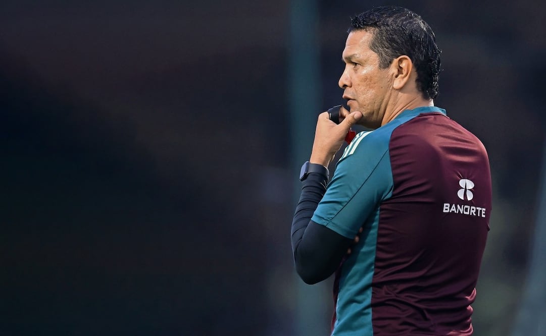 La constancia será clave en el proceso. Foto: Selección Nacional