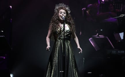 Sarah Brightman estará en México en 2019