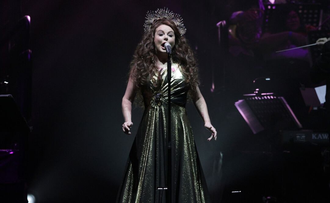 Foto: Carlos Mejía/Archivo EL UNIVERSAL