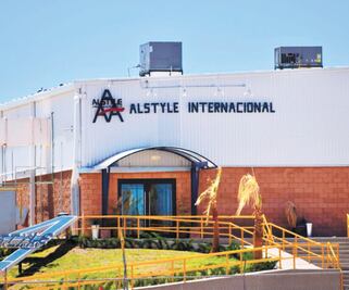 Firma canadiense inicia liquidación