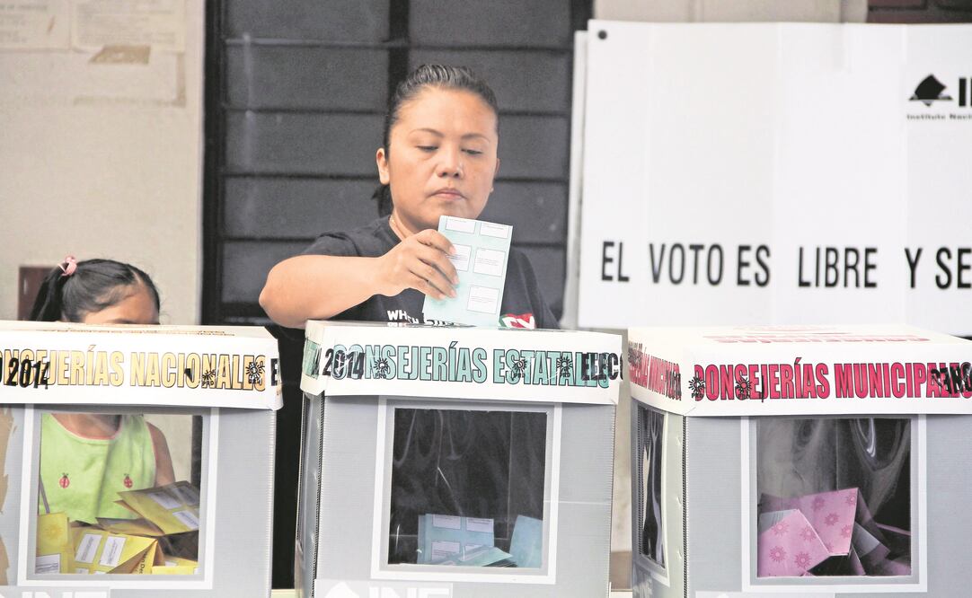 (FOTO: ARCHIVO EL UNIVERSAL)