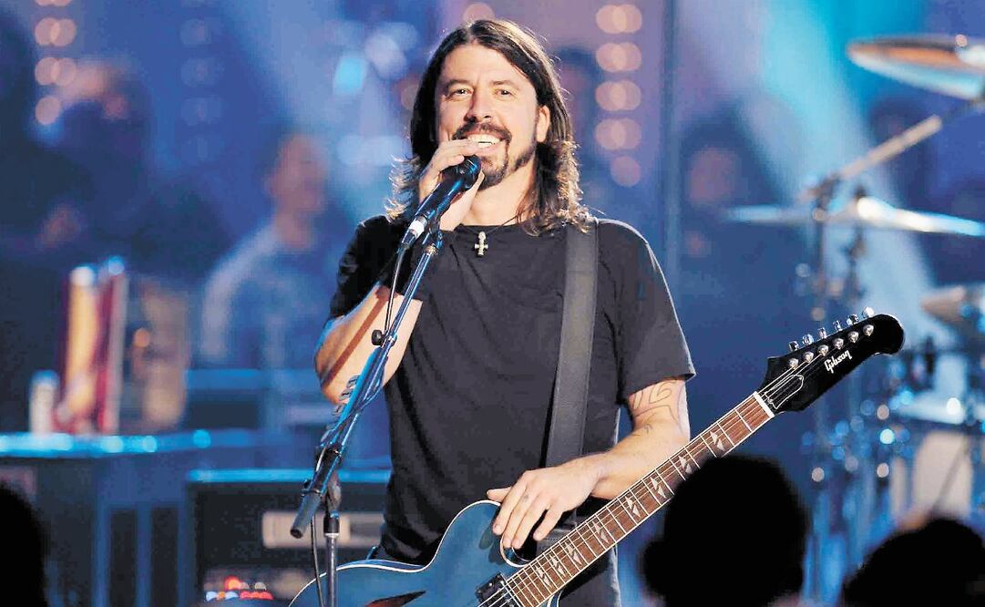 Foo Fighters