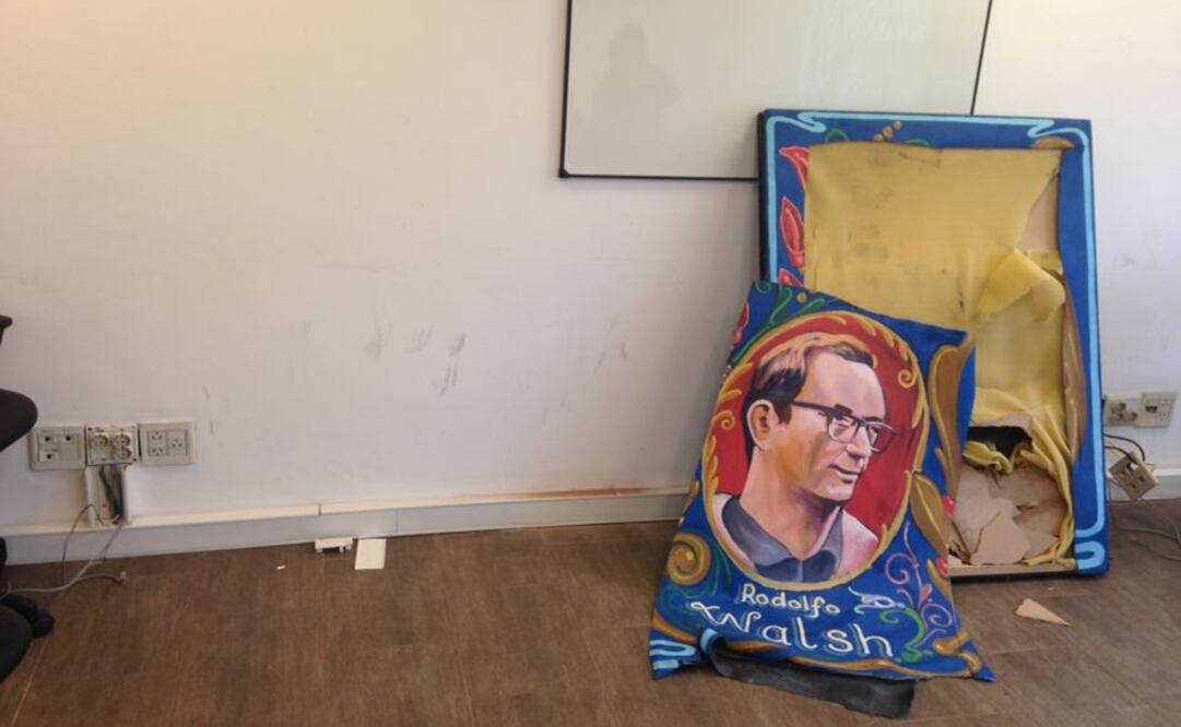 (Foto: Javier Sinay)