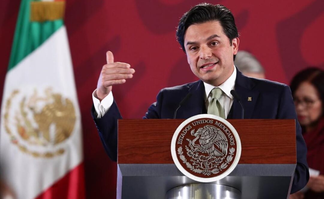 Foto: Diego Simón Sánchez / EL UNIVERSAL 