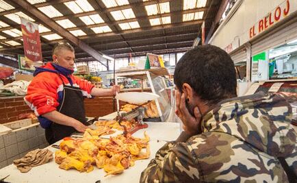 Inflación marca nuevo mínimo; llega a 2.74% en julio