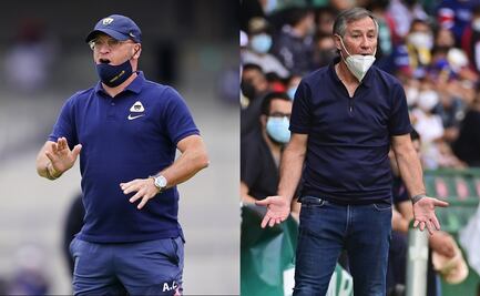 Pumas visita al León en busca de mejorar en el cierre del torneo