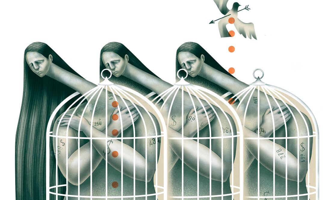 Ilustración: Ani Cortés