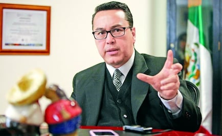 Contraloría de CDMX indaga caso de ex funcionario de Monreal