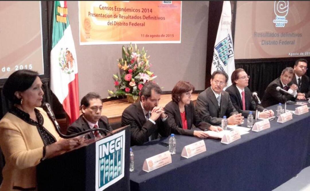 Tomada de @TrabajoCDMX