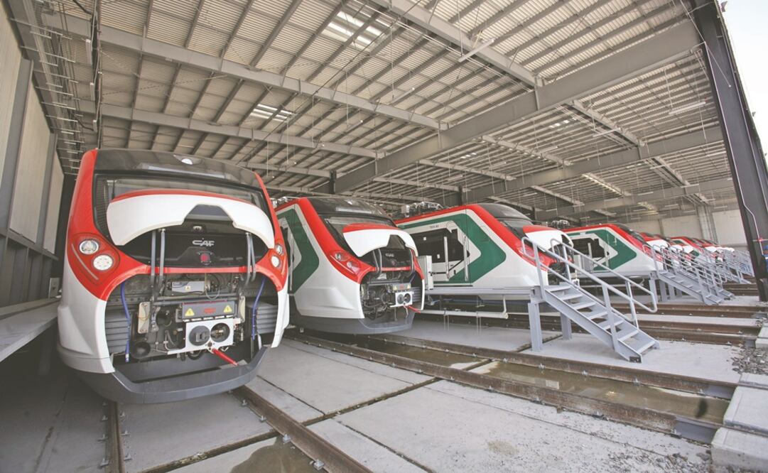 Fotografía: Archivo / EL UNIVERSAL.