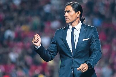 A Paco Palencia le ronda ave de mal agüero