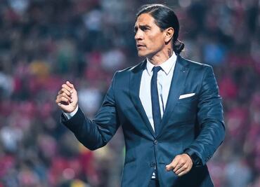 A Paco Palencia le ronda ave de mal agüero