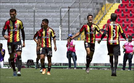 Leones Negros piden apoyo y se enfrentan con la Liga Mx