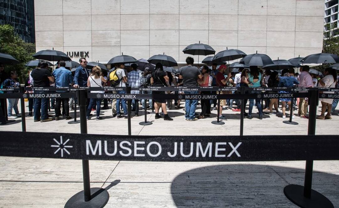 FOTO: Germán Espinosa. EL UNIVERSAL.